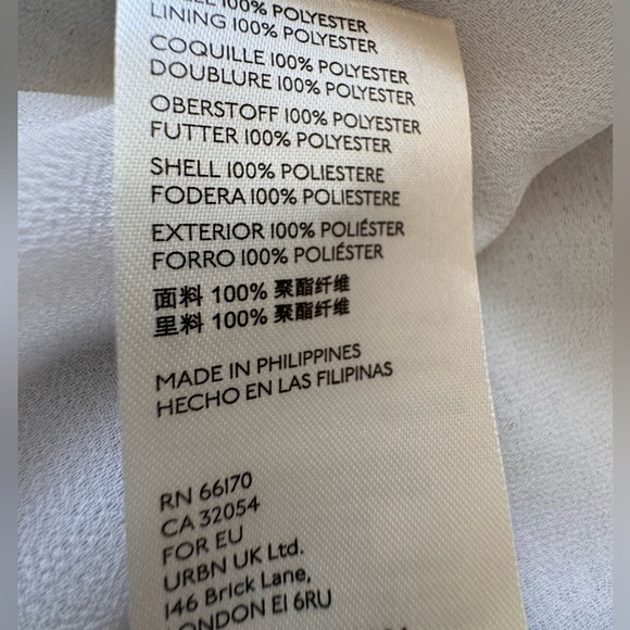 Anthropologie Lisabette Sequins Mini Dress New Year's Eve Cocktail Barbiecore - Picture 12 of 14